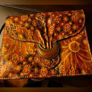 Patricia Nash Handbag